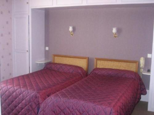 La Tete Noire Hotel Montrichard Cameră foto